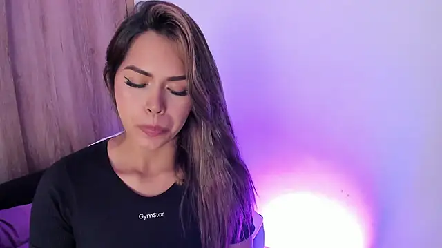 TattyBunny online show from 9, 2, 2026