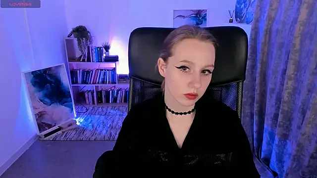 Snapshot of DariaTate chatting on 13, 3, 2025 DariaTate online show from 13, 3, 2025