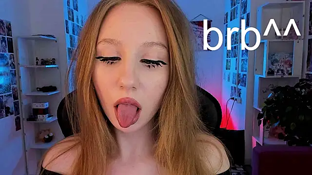 DariaTate online show from 7, 3, 2026