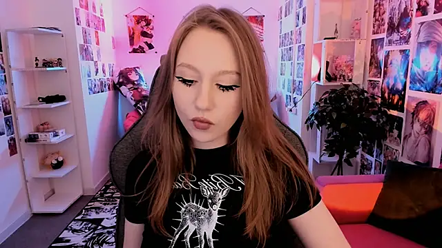 DariaTate online show from 14, 3, 2026