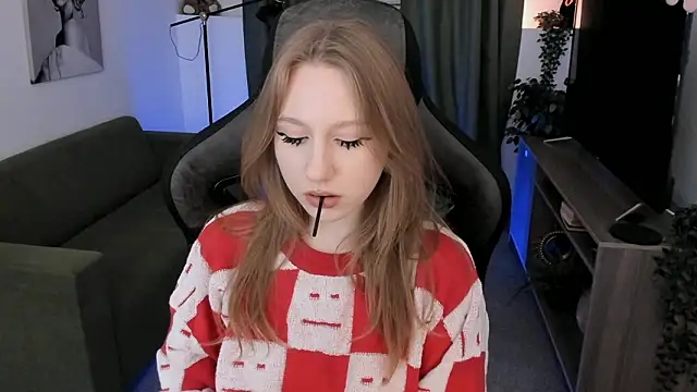 DariaTate online show from 26, 3, 2026