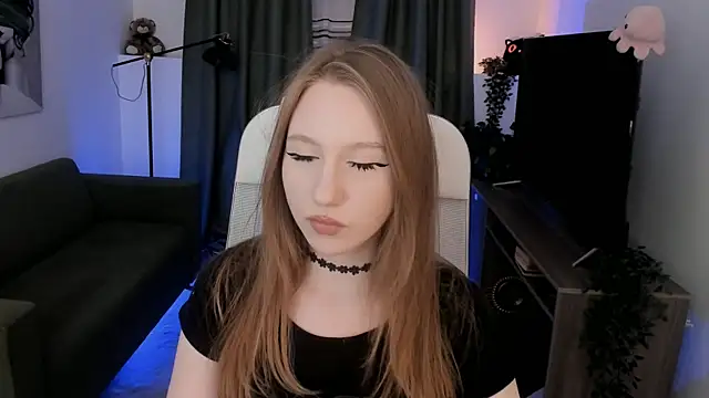 DariaTate online show from 31, 3, 2026