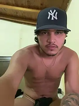 daniel6916 online show from 10, 2, 2025