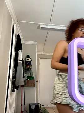 grassXass420 online show from 7, 1, 2026