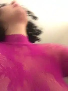 LunaSoleil9 online show from 20, 2, 2025