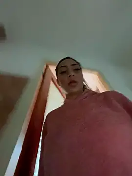 BonyBon29 online show from 14, 2, 2025