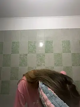 BonyBon29 online show from 20, 2, 2025