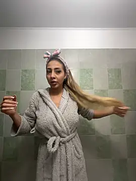 BonyBon29 online show from 24, 2, 2025