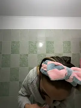 BonyBon29 online show from 25, 2, 2025