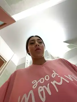 BonyBon29 online show from 17, 3, 2025