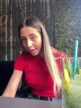 BonyBon29 online show from 21, 3, 2025