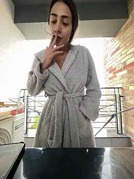 BonyBon29 online show from 4, 11, 2025