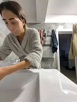 BonyBon29 online show from 14, 11, 2025