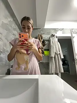 BonyBon29 online show from 15, 1, 2026