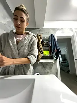 BonyBon29 online show from 16, 1, 2026