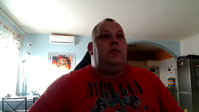 Hotfire-112 online show from 5, 2, 2025