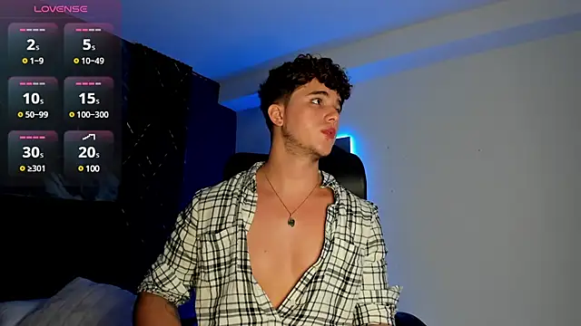 ErosGeorgiou online show from 23, 2, 2025