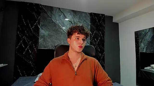 ErosGeorgiou online show from 14, 3, 2025