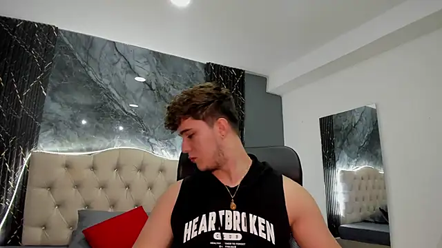 ErosGeorgiou online show from 23, 9, 2025