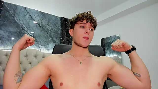 ErosGeorgiou online show from 30, 9, 2025