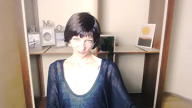 AngeliaFlow  online show from 10, 9, 2025