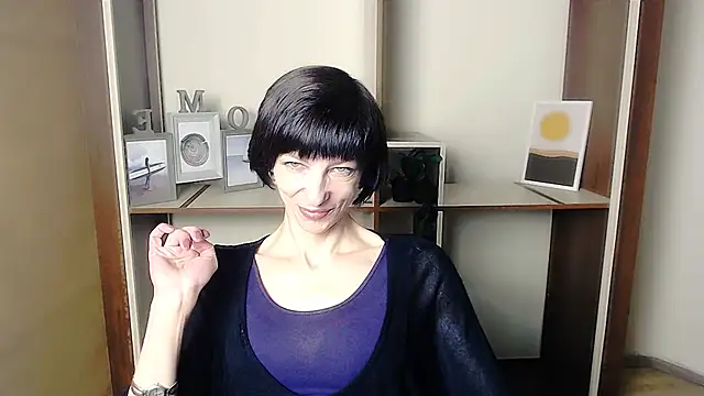  AngeliaFlow  online show from 19, 9, 2025
