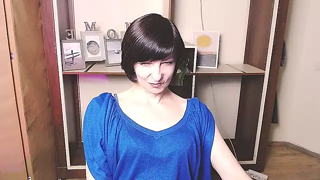  AngeliaFlow  online show from 21, 4, 2026