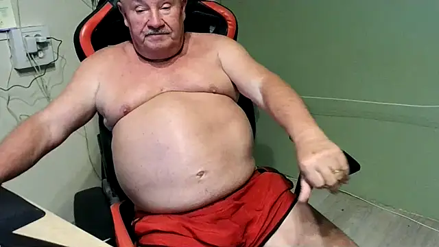 barenfan online show from 9, 2, 2025