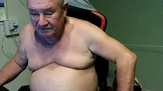 barenfan online show from 11, 2, 2025