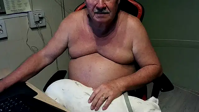 barenfan online show from 19, 2, 2025