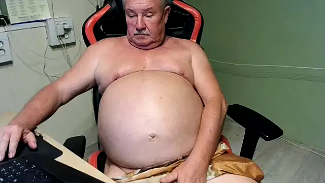 barenfan online show from 20, 2, 2025