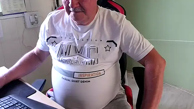 barenfan online show from 28, 2, 2025