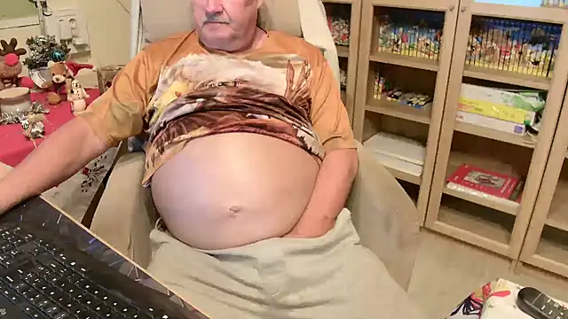 barenfan online show from 20, 12, 2025