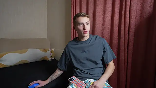 crazybottom99 online show from 12, 10, 2025