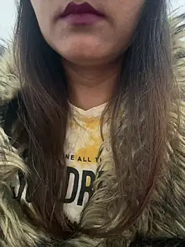 Deepcha1991 online show from 22, 2, 2025