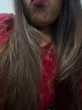 Deepcha1991 online show from 16, 3, 2025