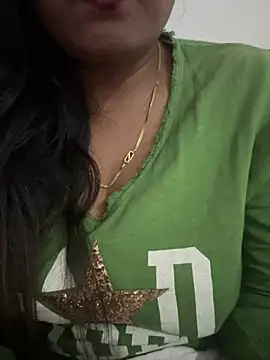 Deepcha1991 online show from 17, 4, 2026