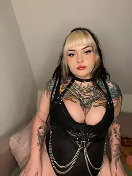 Squirtygodess online show from 15, 2, 2025