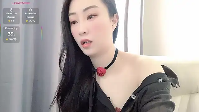 Niannian--sexy online show from 1, 3, 2025