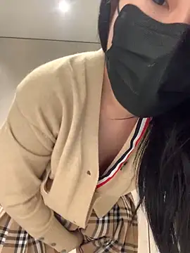 Niannian--sexy online show from 4, 3, 2025