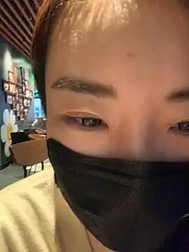 Niannian--sexy online show from 20, 3, 2025