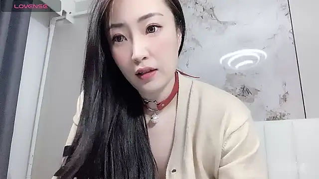 Niannian--sexy online show from 20, 3, 2025