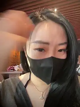 Niannian--sexy online show from 12, 11, 2025