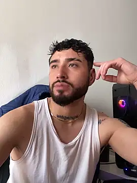 Noa Bonucci online show from 17, 9, 2025