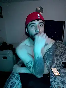 Noa Bonucci online show from 16, 1, 2026