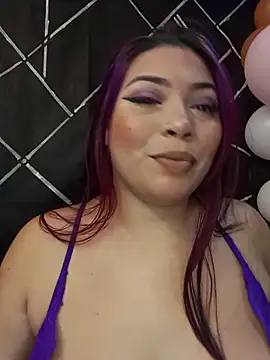 Snapshot of Sophia_Brunett chatting on 19, 5, 2026 Sophia Brunett online show from 19, 5, 2026