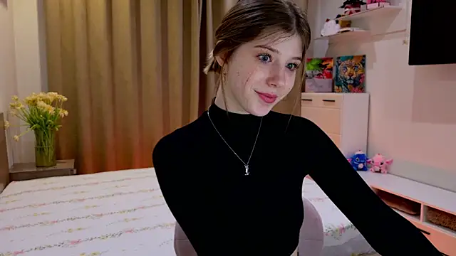 Bella amory online show from 22, 2, 2026