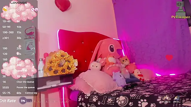 val princes online show from 15, 11, 2025