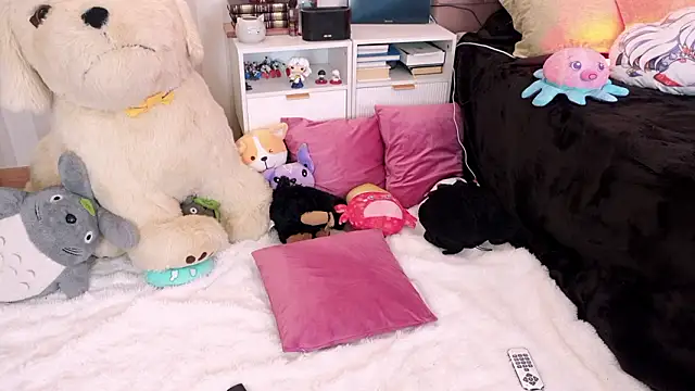 NataliaNovak online show from 7, 3, 2026