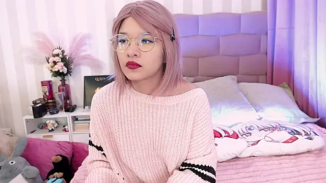 NataliaNovak online show from 24, 3, 2026